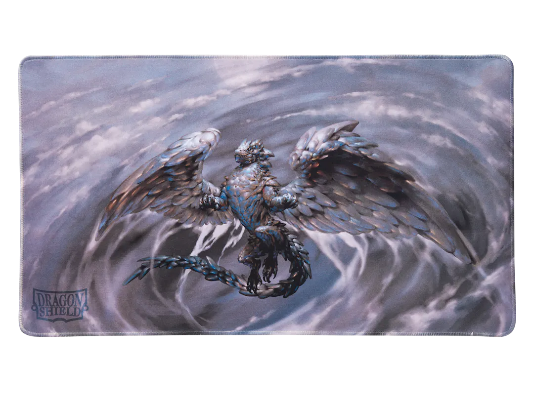 Dragon Shield Playmat - Eden